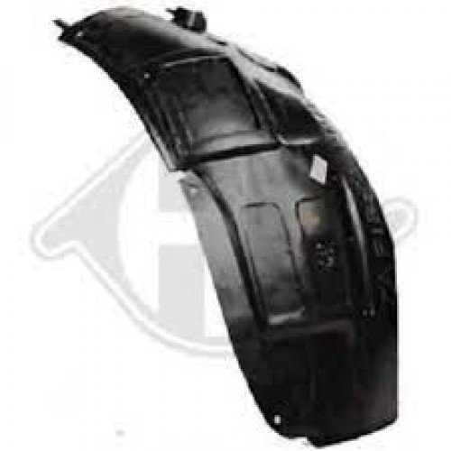 Θόλος Πλαστικός Εμπρός Κομμάτι OPEL ZAFIRA 2005 - 2008 ( B ) Εμπρός Δεξιά 026700821