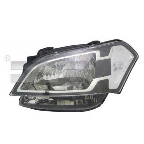 Φανάρι Εμπρός Ηλεκτρικό KIA SOUL 2009 - 2013 ( AM ) Αριστερά 422005142