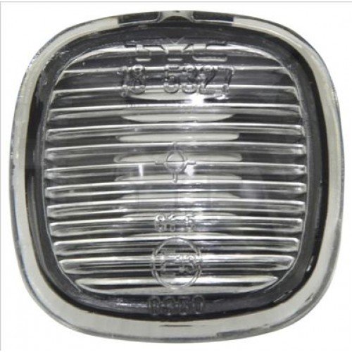 Φλας Φλας Φτερού SKODA RAPID 2012 - 750005530 Φλας Φλας Φτερού SKODA RAPID 2012 - 750005530