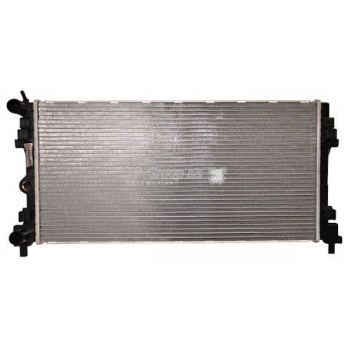 Ψυγείο Νερού SKODA RAPID 2012 - 750006300