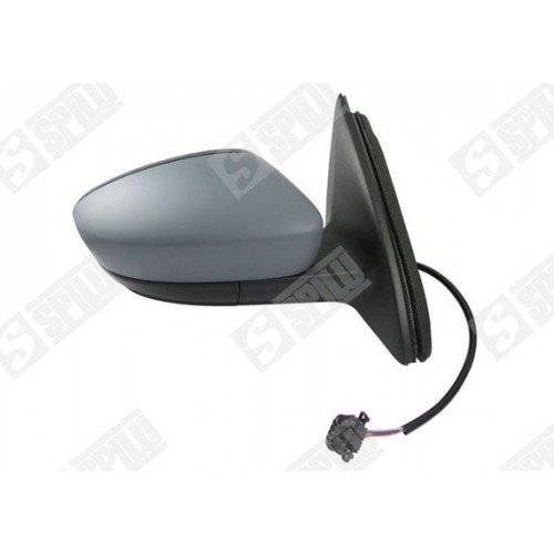Καθρέπτης Ηλεκτρικός Θερμαινόμενος Βαφόμενος SKODA RAPID 2012 - Δεξιά 750007506 Καθρέπτης Ηλεκτρικός Θερμαινόμενος Βαφόμενος SKODA RAPID 2012 - Δεξιά 750007506