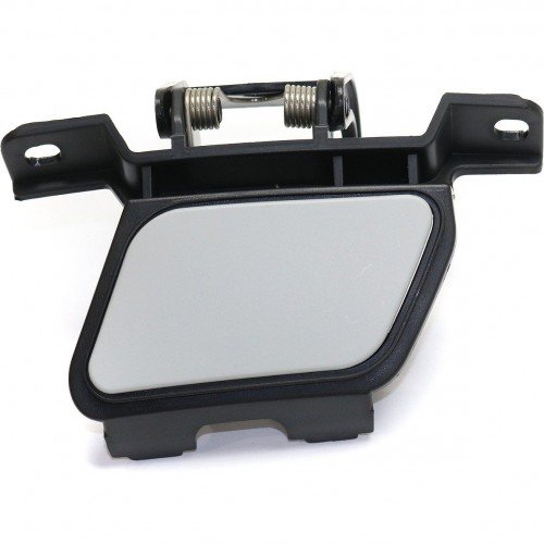 Κάλυμμα για Πιτσιλιστήρια MERCEDES SLK 2004 - 2008 ( R171 ) Αριστερά 027305012