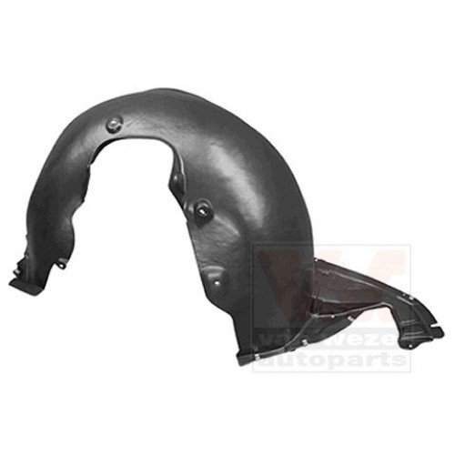 Θόλος Πλαστικός SKODA OCTAVIA 2013 - 2016 ( 6 ) Εμπρός Αριστερά 751000822