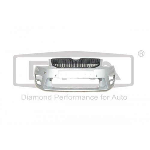 Χρώμιο Μάσκας SKODA OCTAVIA 2013 - 2016 ( 6 ) 751004545