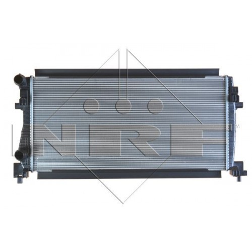 Ψυγείο Νερού SKODA OCTAVIA 2013 - 2016 ( 6 ) 751006330