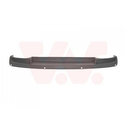 Σπόιλερ Προφυλακτήρα SKODA OCTAVIA 2013 - 2016 ( 6 ) Πίσω 751006395