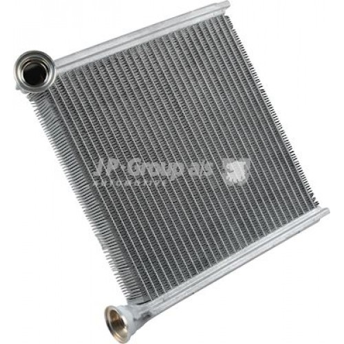 Ψυγείο Καλοριφέρ SKODA OCTAVIA 2013 - 2016 ( 6 ) 751006510