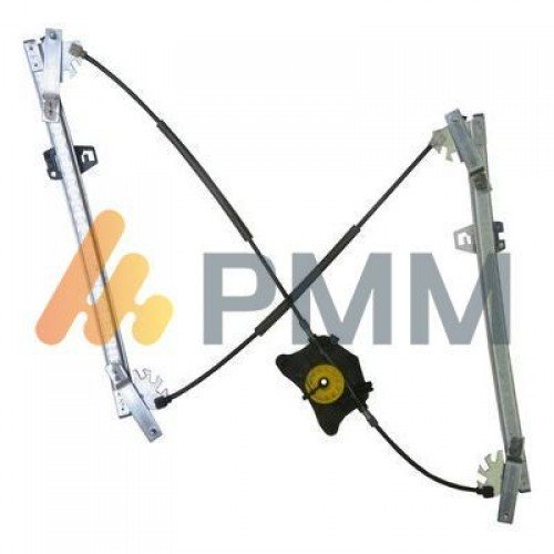 Γρύλος Παραθύρου Ηλεκτρικός Χωρίς Μοτέρ SKODA OCTAVIA 2013 - 2016 ( 6 ) Εμπρός Δεξιά 751007041