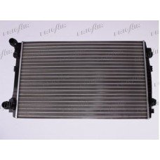 Ψυγείο Νερού SKODA OCTAVIA 2016 - ( 6 ) (F/L) 751106310