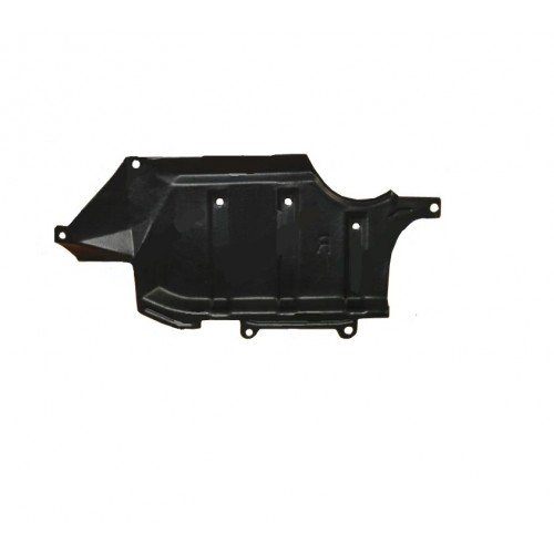 Ποδιά Μηχανής Πλαστική NISSAN MICRA 2000 - 2003 ( K11 ) Αριστερά 014400832