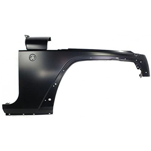 Φτερό JEEP WRANGLER 2007 - 2011 ( JK ) Εμπρός Δεξιά 179000651