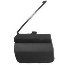 Κάλυμμα Γάντζου Προφυλακτήρα VW CADDY 2015 - Εμπρός 887107830