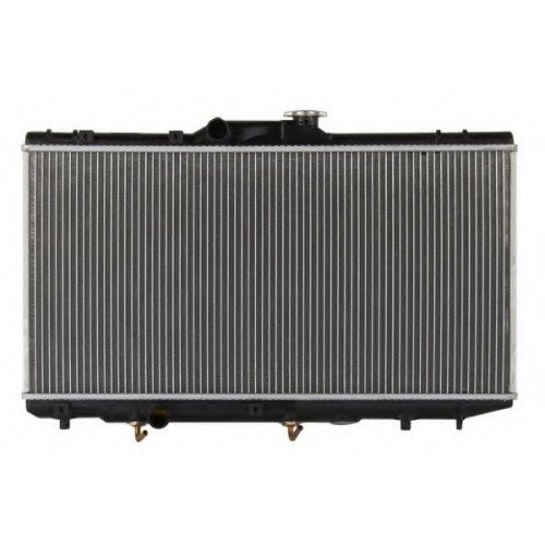 Ψυγείο Νερού TOYOTA COROLLA 1997 - 1999 ( A111 ) 042306300