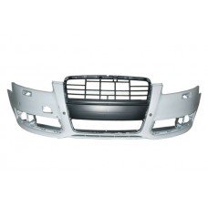 Προφυλακτήρας Βαφόμενος AUDI A6 2008 - 2010 ( 4F ) Εμπρός 084703630