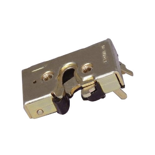 Κλειδαριά Πόρτας Μηχανική VW GOLF 1984 - 1992 ( Mk2 ) Εμπρός Αριστερά 062407212