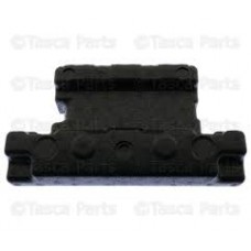 Αντιθορυβικό Προφυλακτήρα KIA SORENTO 2014 - Εμπρός 426104900