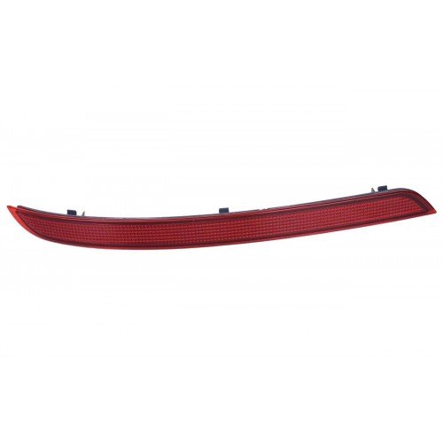 Αντανακλαστικό Φανάρι MERCEDES GLE CLASS 2015 - Πίσω Αριστερά 527706112