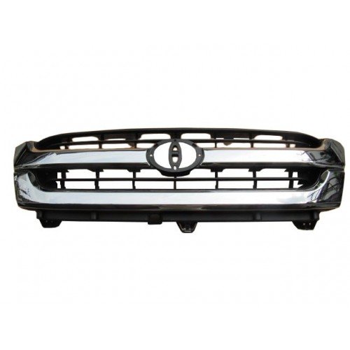 Μάσκα TOYOTA HILUX 2001 - 2005 ( KDN140-170 ) 031104550