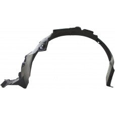 Θόλος Πλαστικός HYUNDAI ELANTRA 2004 - 2007 ( XD ) Εμπρός Δεξιά 056500821