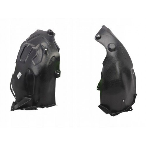 Θόλος Πλαστικός Πίσω Κομμάτι SEAT ATECA 2016 - 725000831