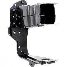 Βάση Τραβέρσας Προφυλακτήρα MERCEDES C CLASS 2000 - 2003 ( W203 ) Εμπρός Δεξιά 052004283