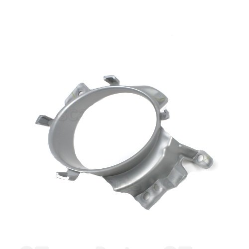 Πλαίσιο Προβολέα MAZDA 3 2004 - 2006 ( BK ) Αριστερά 026003992