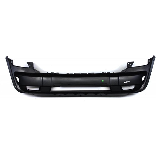 Προφυλακτήρας Βαφόμενος JEEP CHEROKEE 2005 - 2008 ( KJ ) Εμπρός 077703375