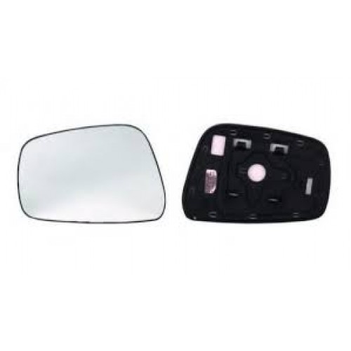 Κρύσταλλο Καθρέφτη NISSAN PATHFINDER 2010 - 2012 ( R51 ) Αριστερά 029607612