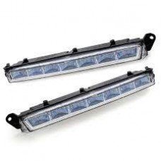 Φανός Ημέρας Led MERCEDES GL CLASS 2006 - 2009 ( X164 ) 527105303