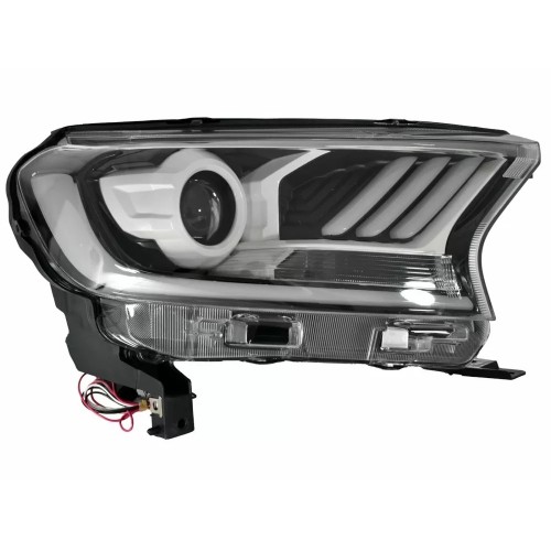 Φανάρι Εμπρός FORD RANGER 2015 - Δεξιά 3101115016R Φανάρι Εμπρός FORD RANGER 2015 - Δεξιά 3101115016R