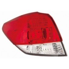 Φανάρι Πίσω Εξωτερικό SUBARU OUTBACK 2010 - 2015 ( BR ) Αριστερά 771005822