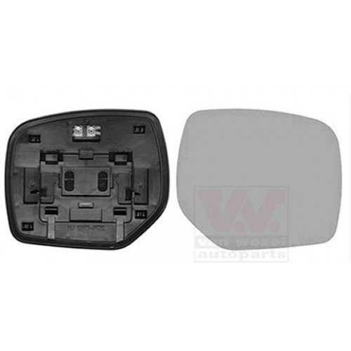 Κρύσταλλο Καθρέφτη Θερμαινόμενο SUBARU LEGACY 2010 - 2015 Αριστερά 771007602