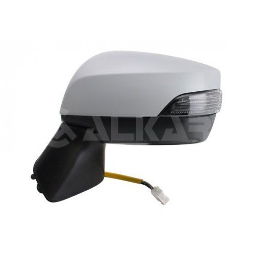 Καθρέπτης Ηλεκτρικός Θερμαινόμενος Ηλεκτρικά Ανακλινόμενος Βαφόμενος Με Φλας SUBARU LEGACY 2015 - Δεξιά 771107581