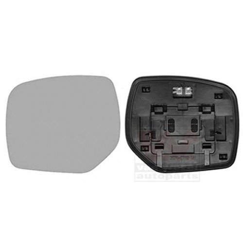 Κρύσταλλο Καθρέφτη Θερμαινόμενο SUBARU LEGACY 2015 - Δεξιά 771107601