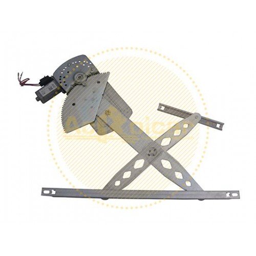 Γρύλος Παραθύρου Ηλεκτρικός Με Μοτέρ SUBARU JUSTY 2004 - 2008 ( G3X ) Εμπρός Δεξιά 772007041