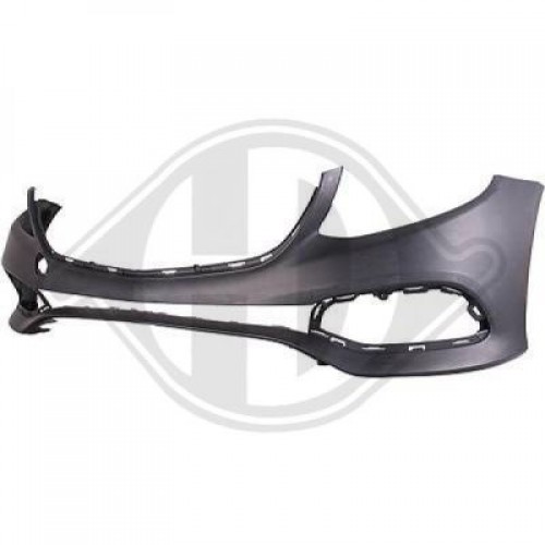 Προφυλακτήρας Βαφόμενος Με ParkTronic MERCEDES E CLASS 2016 - ( W213 ) Πίσω 540103630