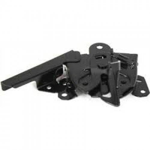 Κλειδαριά Μετώπης MITSUBISHI LANCER 1995 - 1997 ( CK ) 076007000