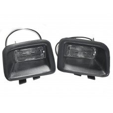 Φως Πινακίδας Αριθμού Κυκλοφορίας FORD RANGER 2012 - 2015 3101011712