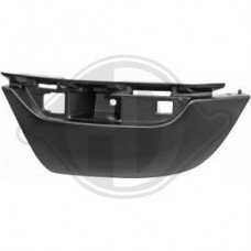 Άκρο Προφυλακτήρα RENAULT CLIO 2013 - 2016 Πίσω Αριστερά 670003992