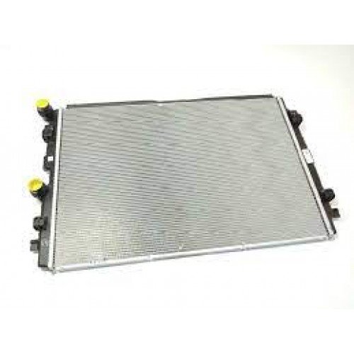 Ψυγείο Νερού VW POLO 2017 - 876306315