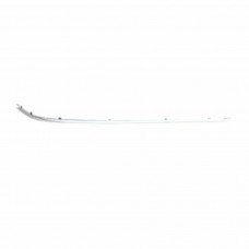 Χρώμιο Φάσας Προφυλακτήρα BMW 7 Series 2005 - 2008 ( E65 / E66 F/L ) Πίσω Αριστερά 031504044
