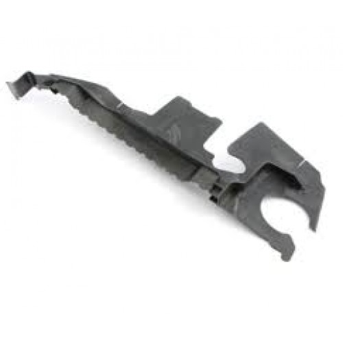 Βάση Ψυγείου Πλαστική AUDI A6 2004 - 2008 ( 4F ) 023400891