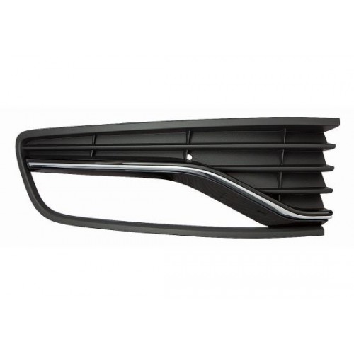 Δίχτυ Προφυλακτήρα VW POLO 2014 - 2017 Εμπρός Αριστερά 876204804