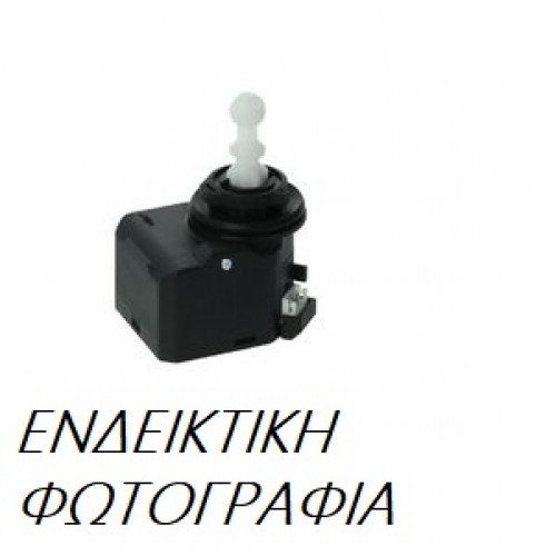 Ρεγουλατόρος Φαναριού Ηλεκτρικό MITSUBISHI LANCER 2008 - ( CX/CY ) 061105610