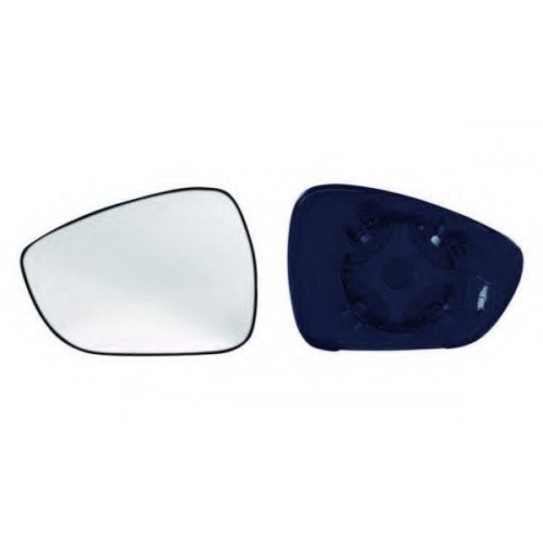 Κρύσταλλο Καθρέφτη Θερμαινόμενο PEUGEOT 508 2014 - ( F/L ) Αριστερά 630107602