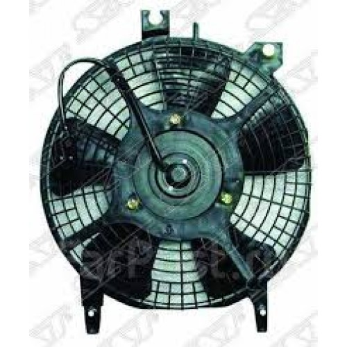 Βεντιλατέρ A/C TOYOTA COROLLA 1992 - 1997 ( AE100 ) 088706450