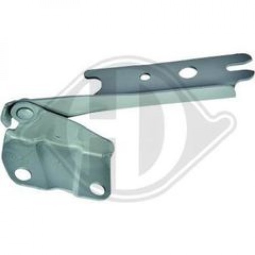 Μεντεσές Καπό MAZDA B-Series 2006 - 2012 (CD) (BT50) Αριστερά 029506142