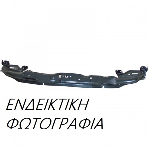 Τραβέρσα Μετώπης Κάτω (Ψυγείου) FIAT MAREA 1996 - 2002 ( 185 ) 041200510