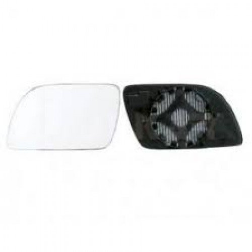 Κρύσταλλο Καθρέφτη Θερμαινόμενο VW POLO 2002 - 2005 ( 9N ) Αριστερά 017807612