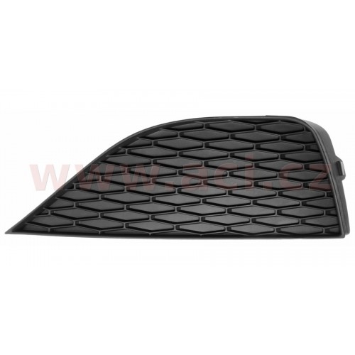 Δίχτυ Προφυλακτήρα SEAT IBIZA 2008 - 2013 ( 6J ) Εμπρός Αριστερά 070104802